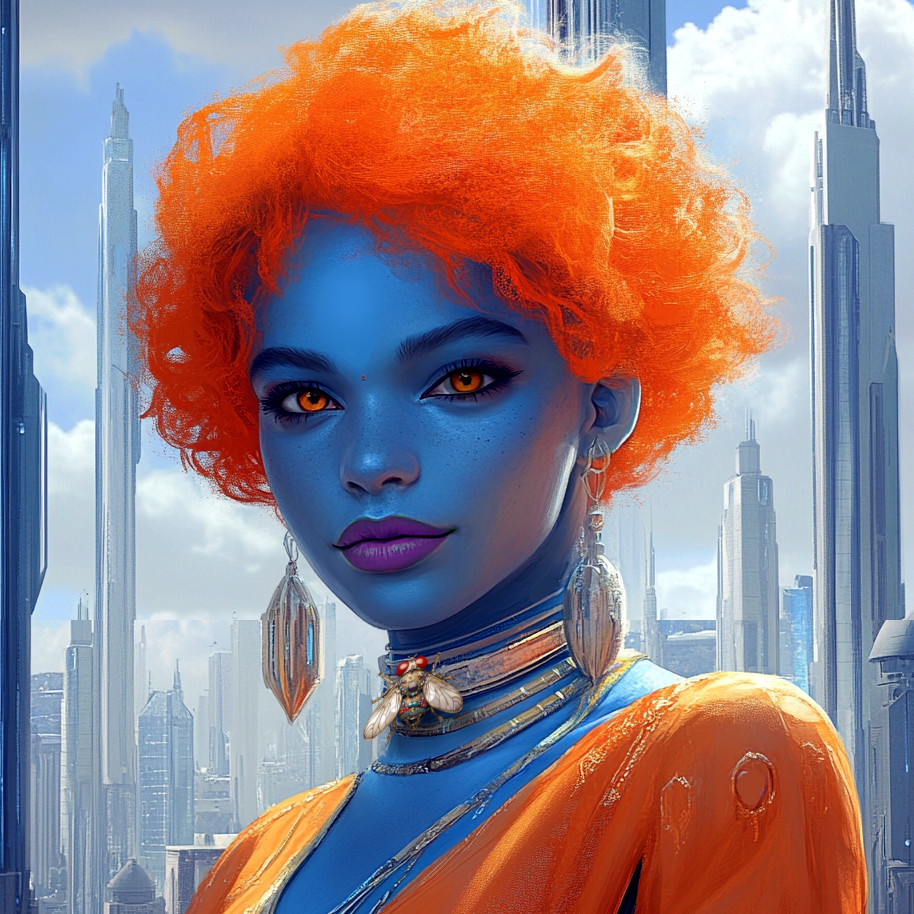 alternate version