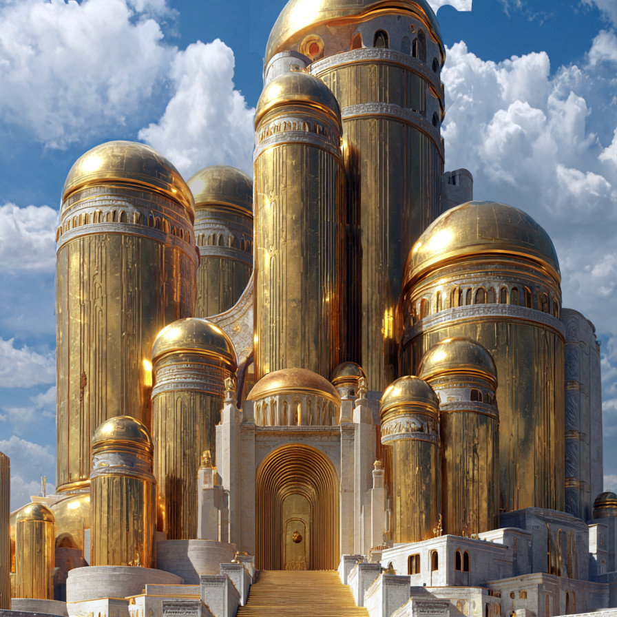 palace