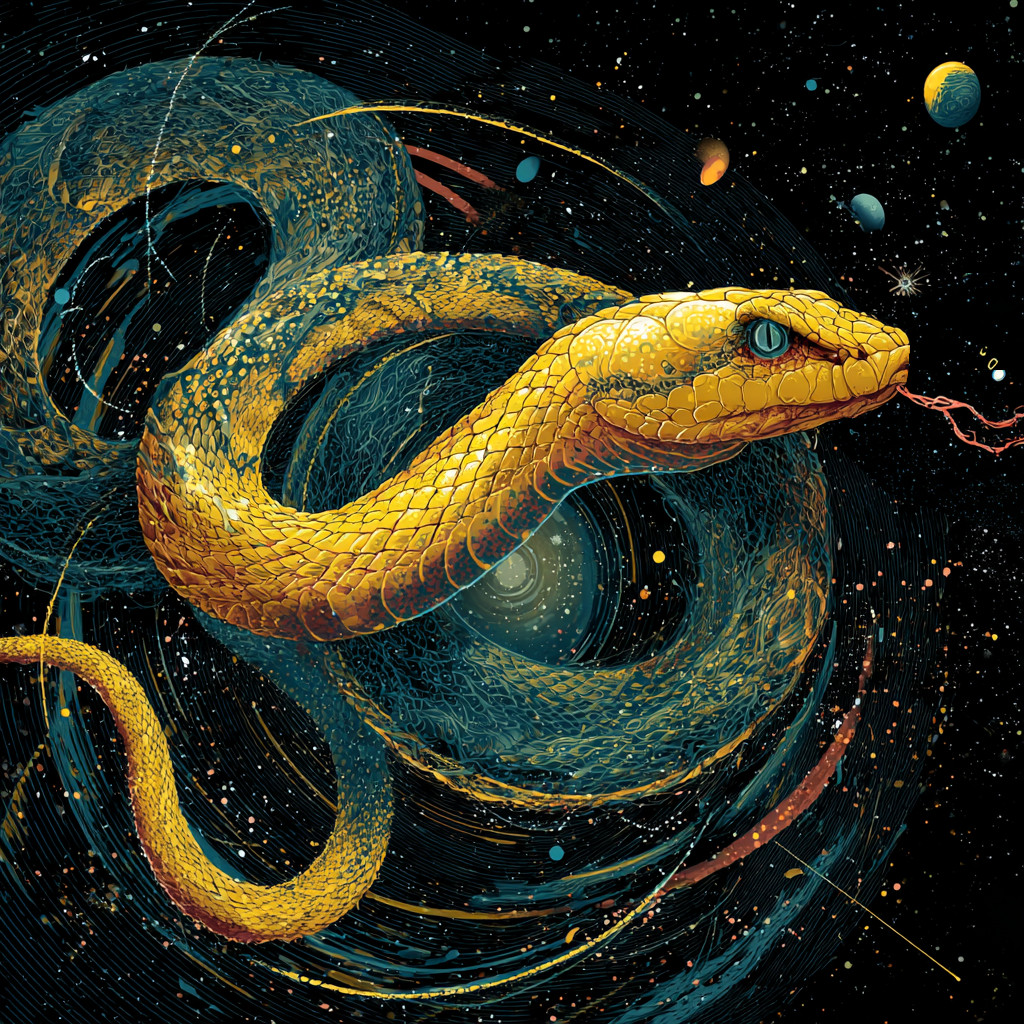 snake