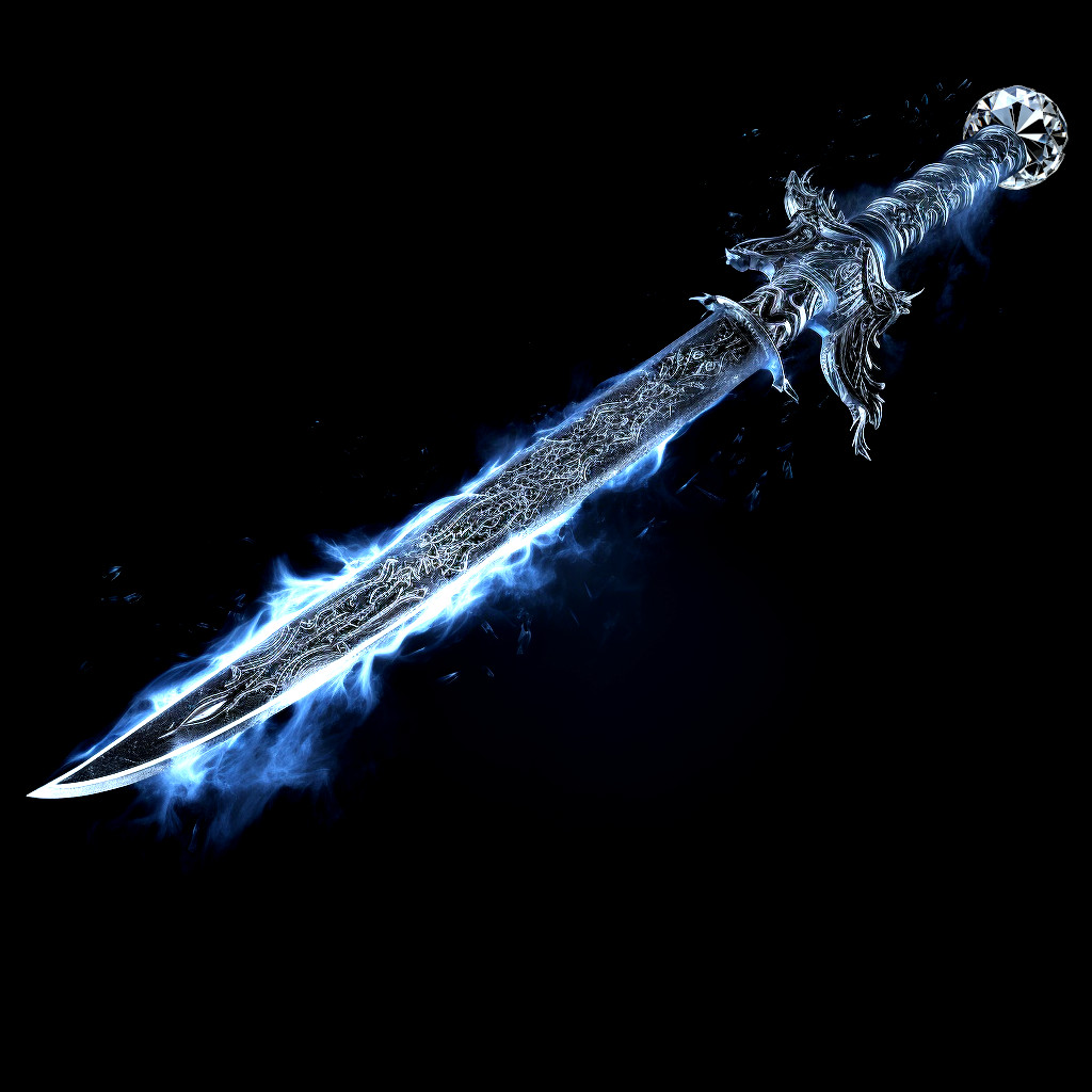 sword